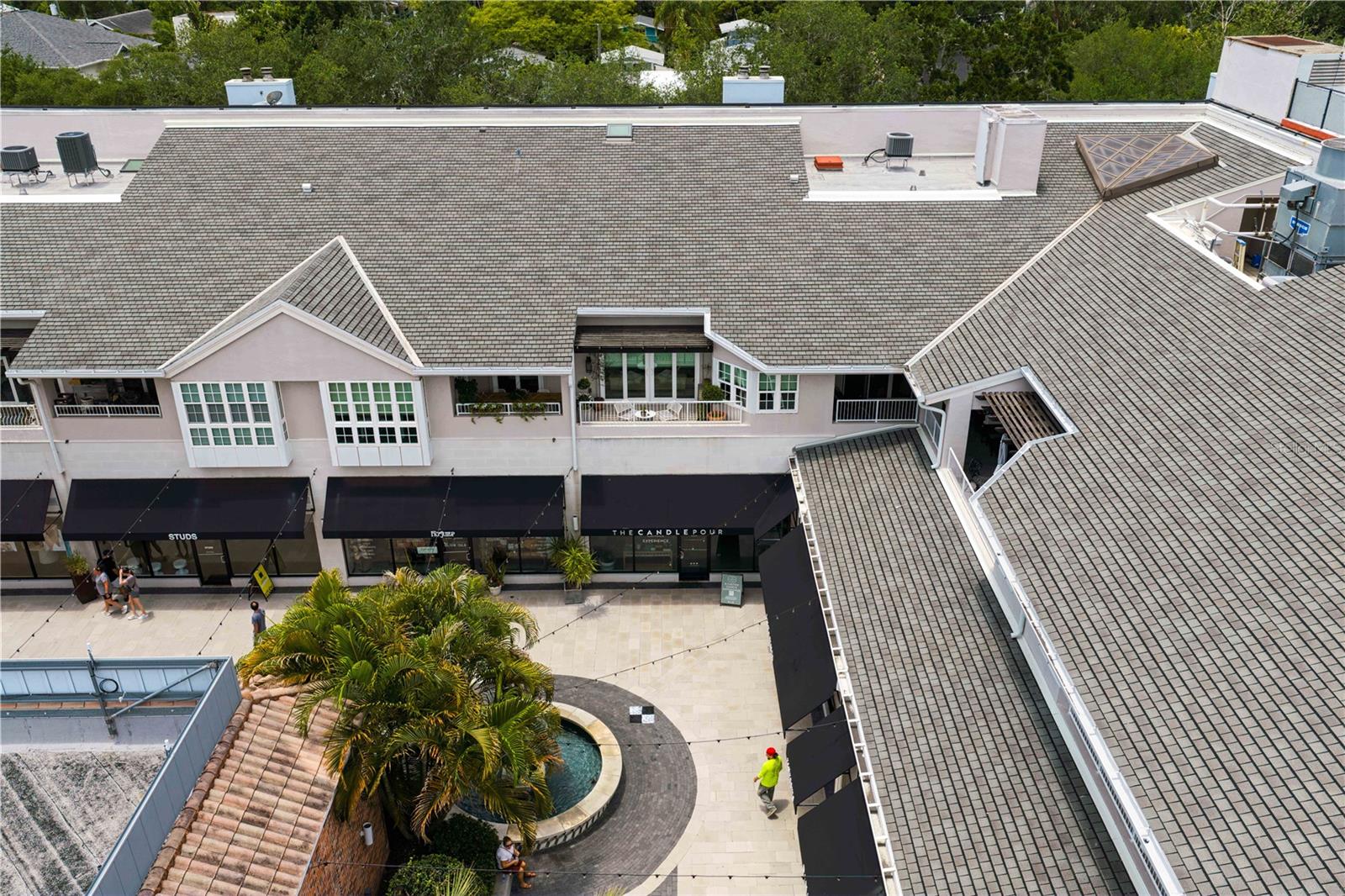OLD HYDE PARK VILLAGE RESIDENT - Residential