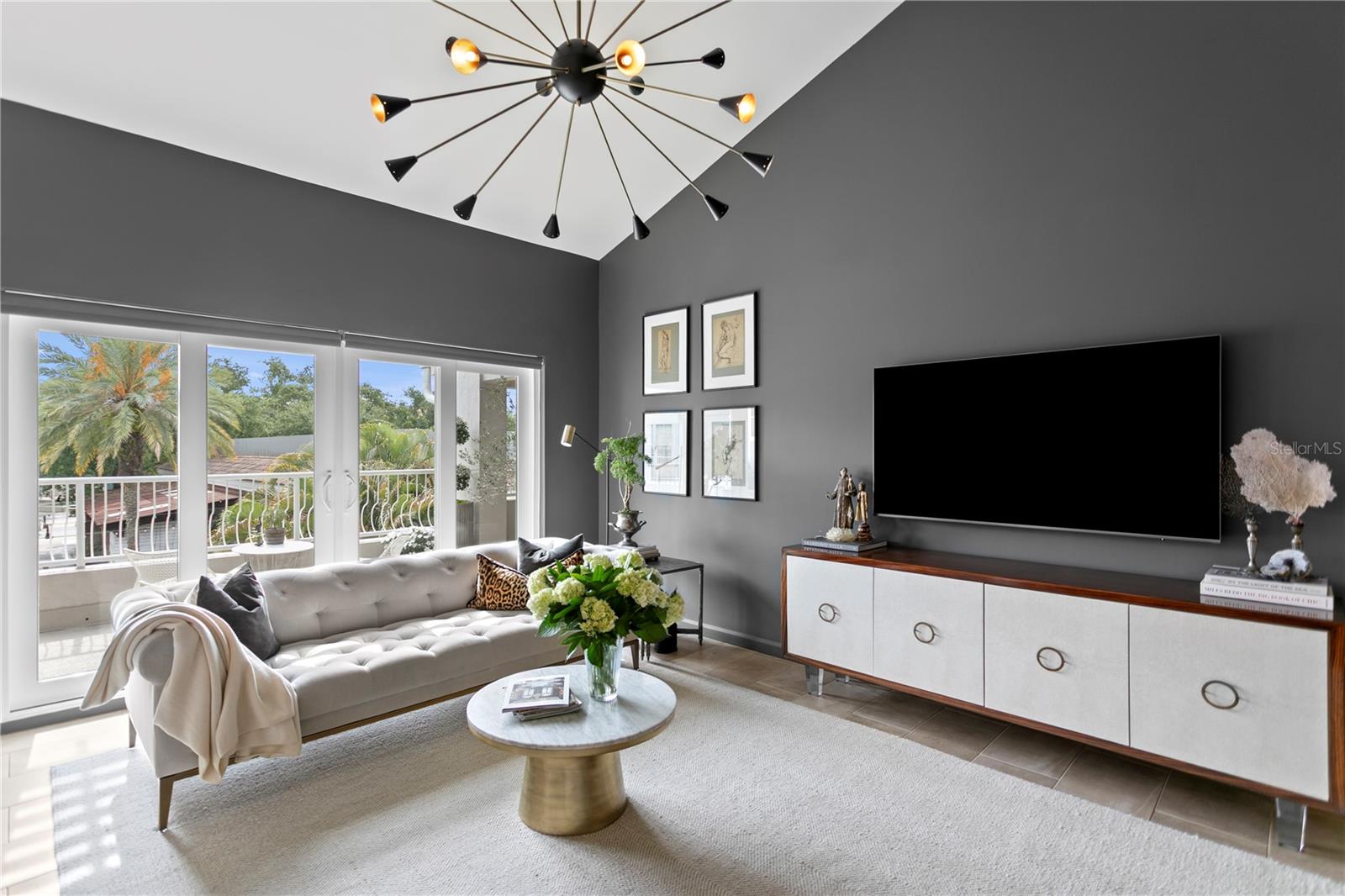 OLD HYDE PARK VILLAGE RESIDENT - Residential