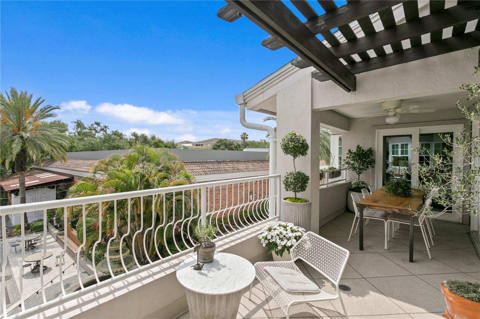 OLD HYDE PARK VILLAGE RESIDENT - Residential