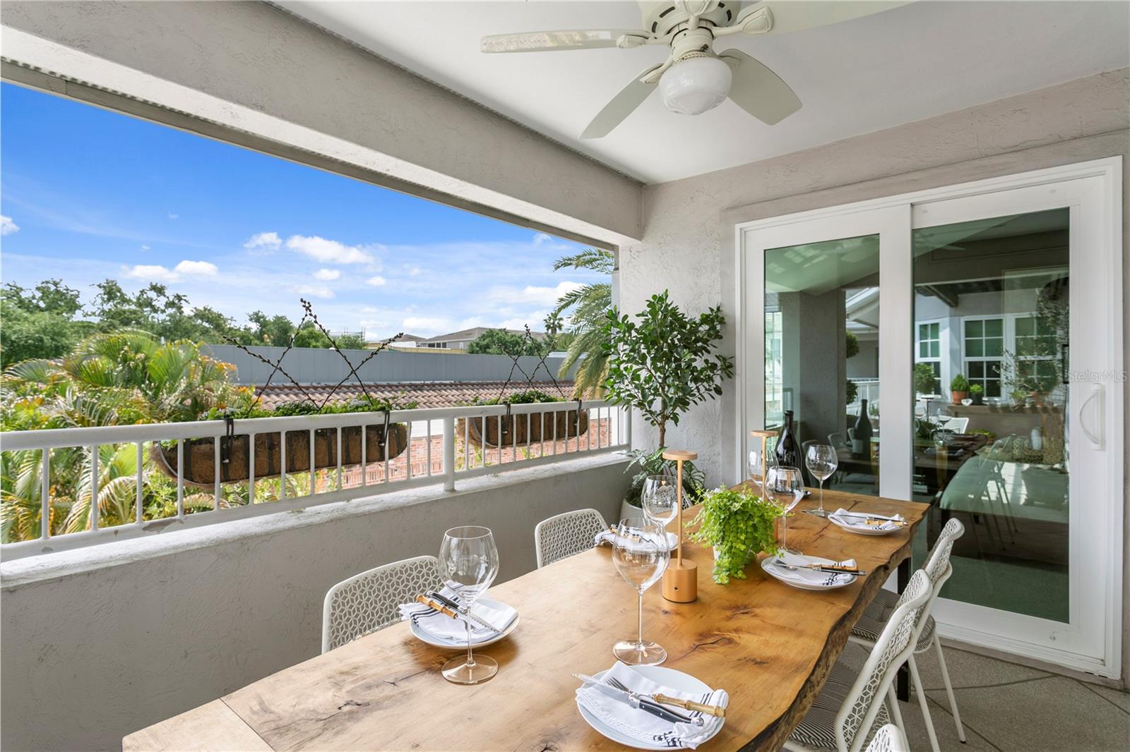 OLD HYDE PARK VILLAGE RESIDENT - Residential
