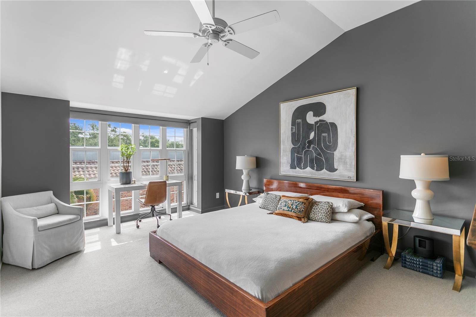 OLD HYDE PARK VILLAGE RESIDENT - Residential