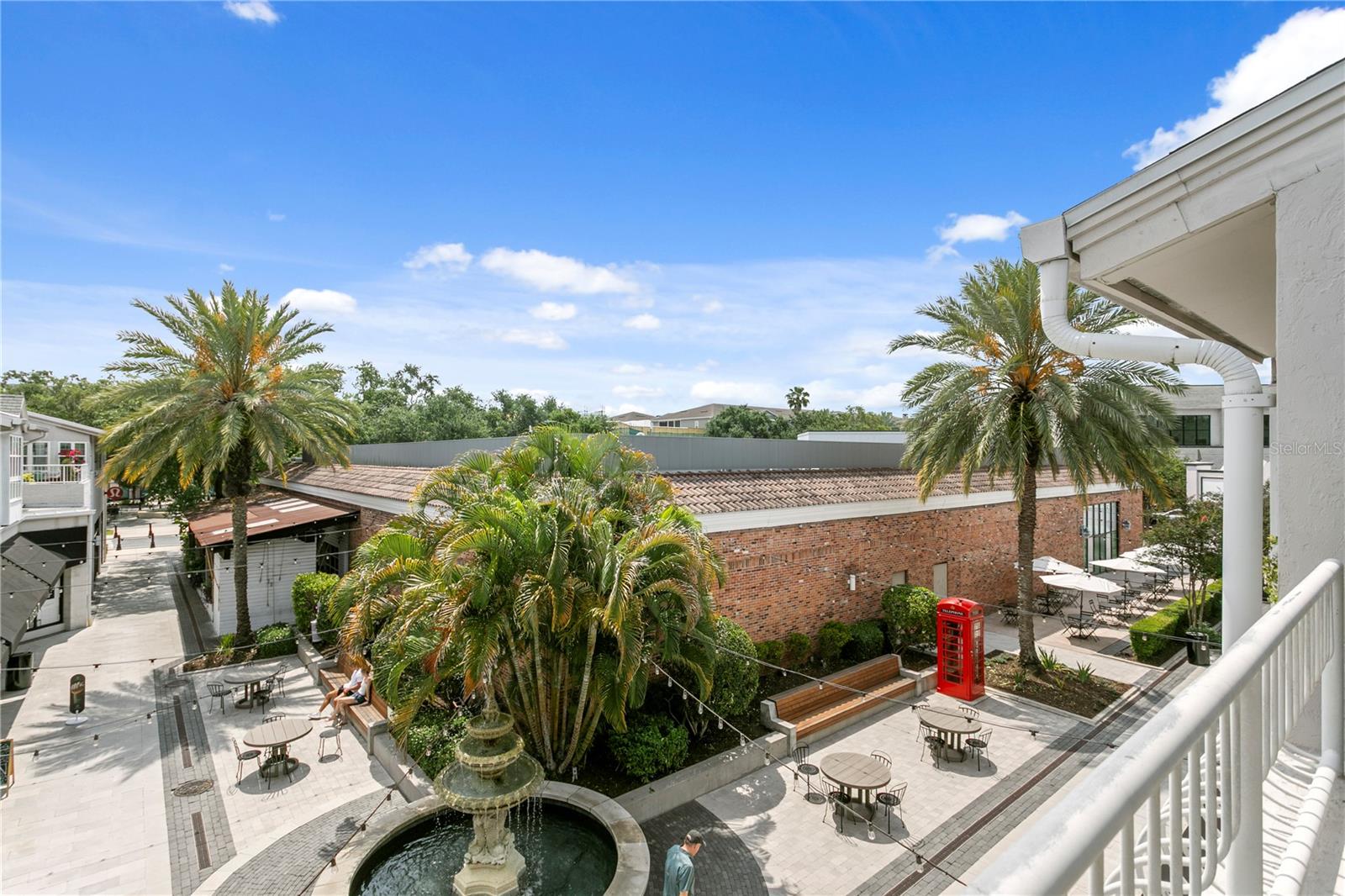 OLD HYDE PARK VILLAGE RESIDENT - Residential