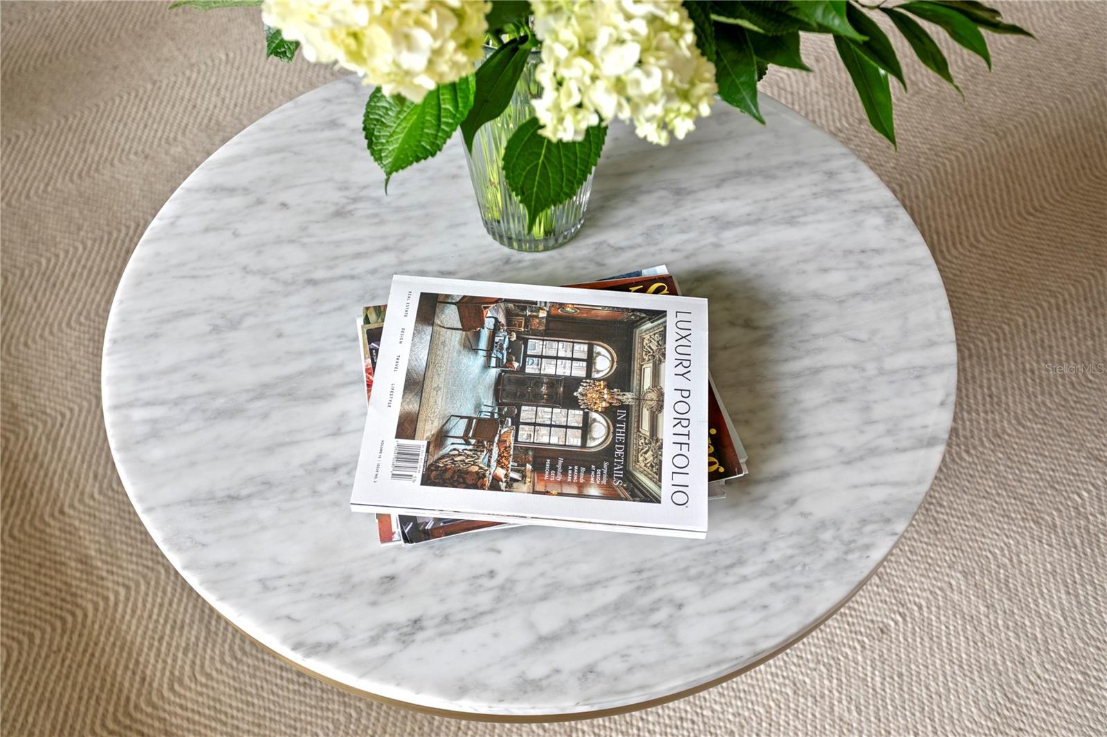 OLD HYDE PARK VILLAGE RESIDENT - Residential