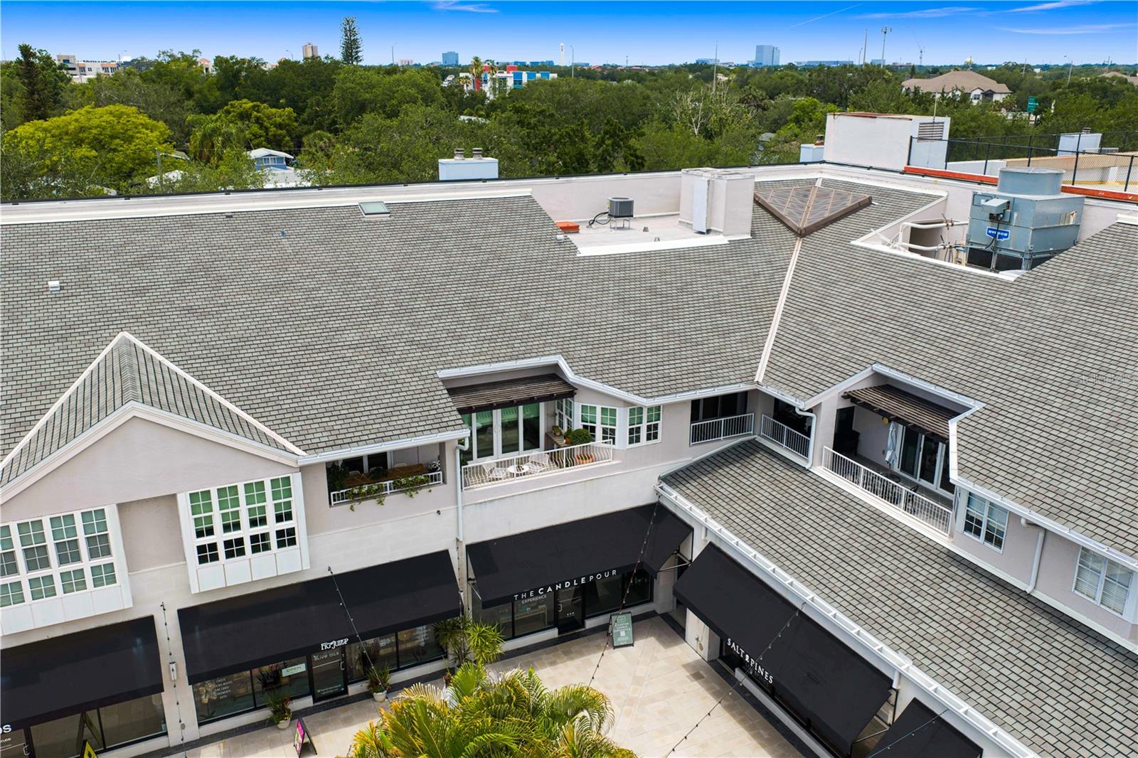 OLD HYDE PARK VILLAGE RESIDENT - Residential
