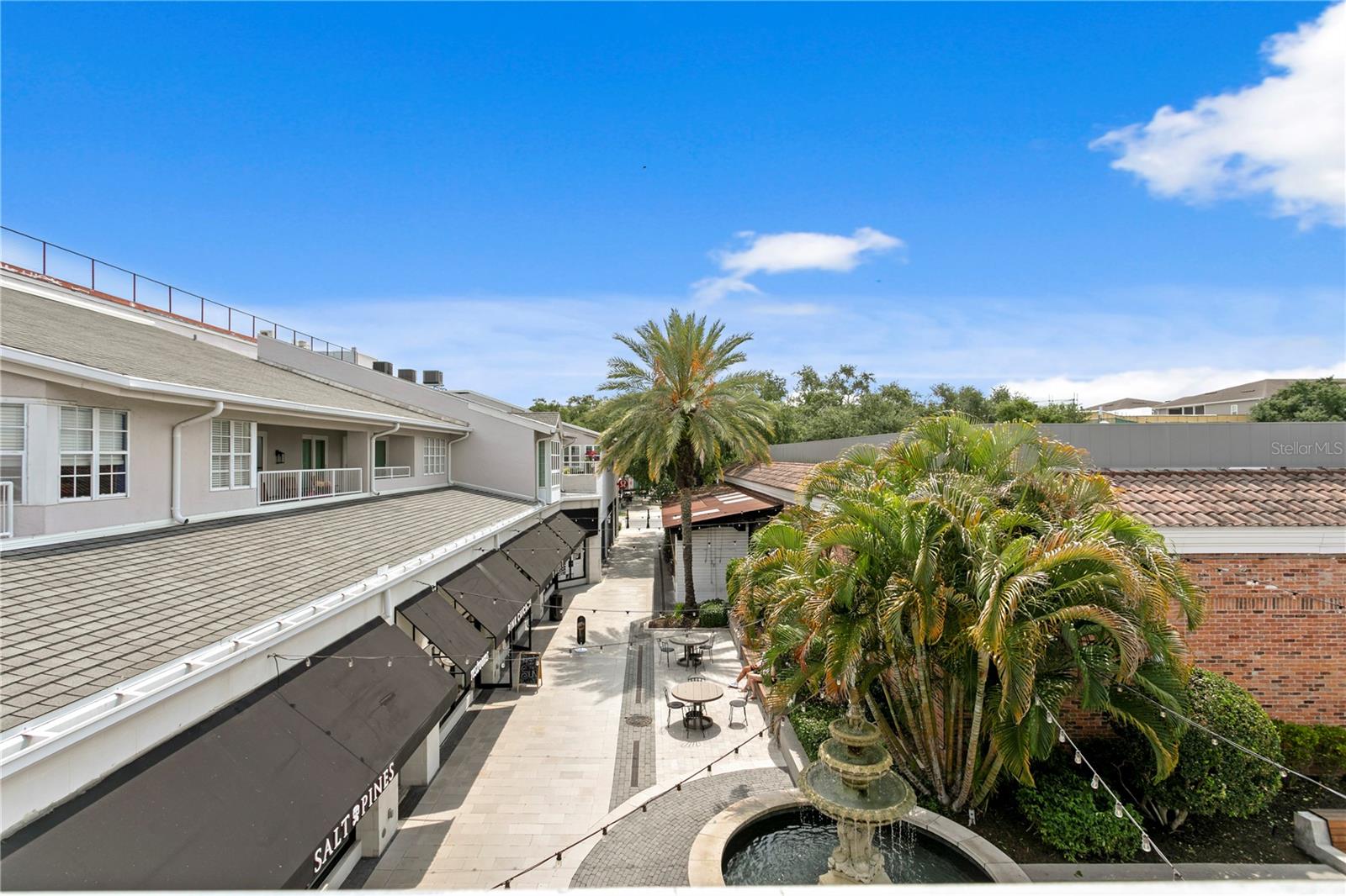 OLD HYDE PARK VILLAGE RESIDENT - Residential