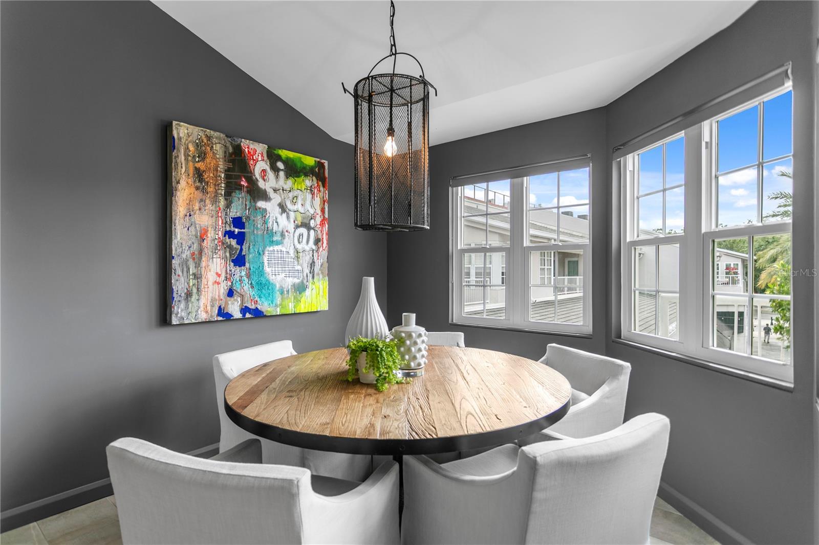OLD HYDE PARK VILLAGE RESIDENT - Residential