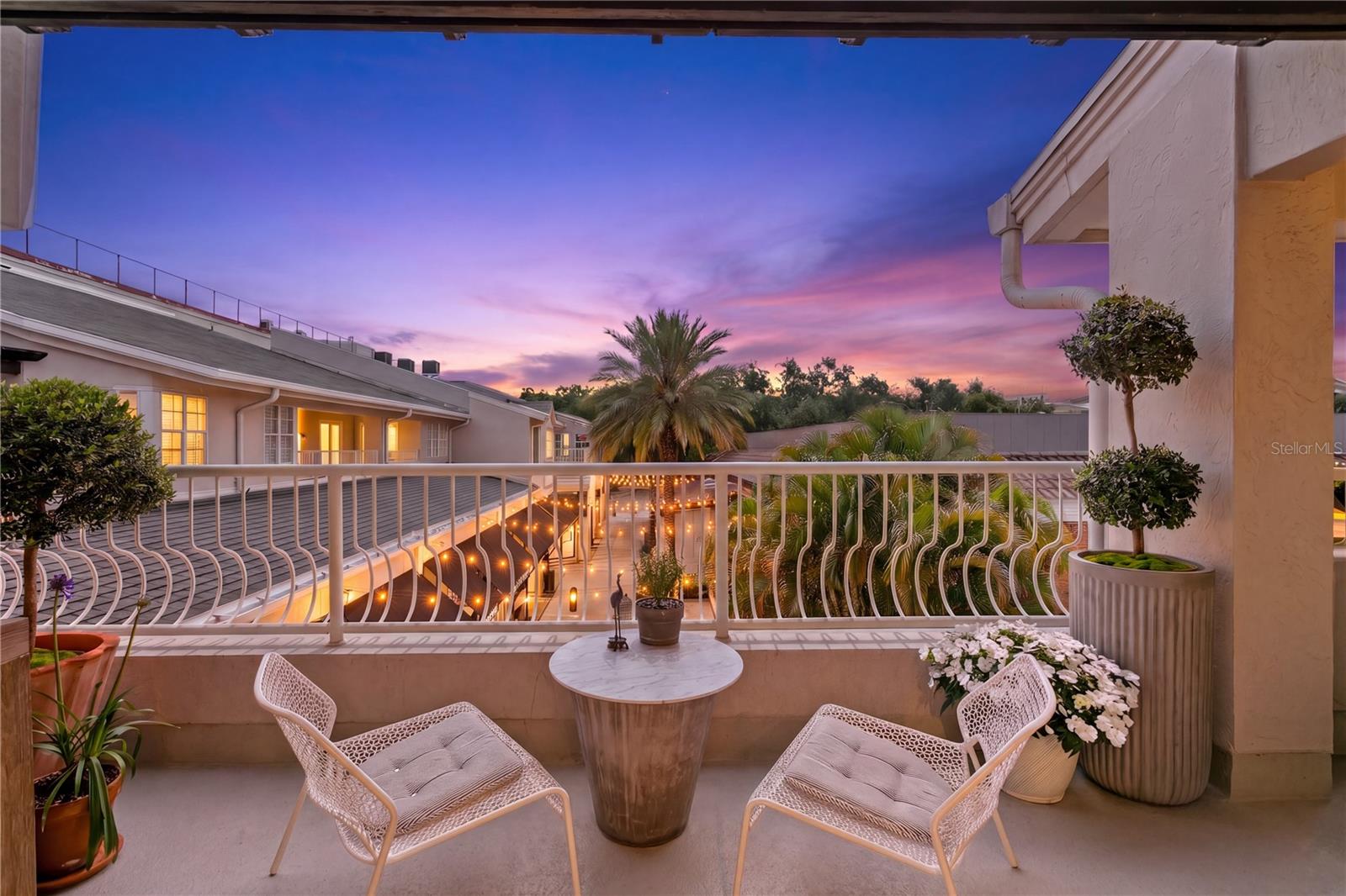 OLD HYDE PARK VILLAGE RESIDENT - Residential