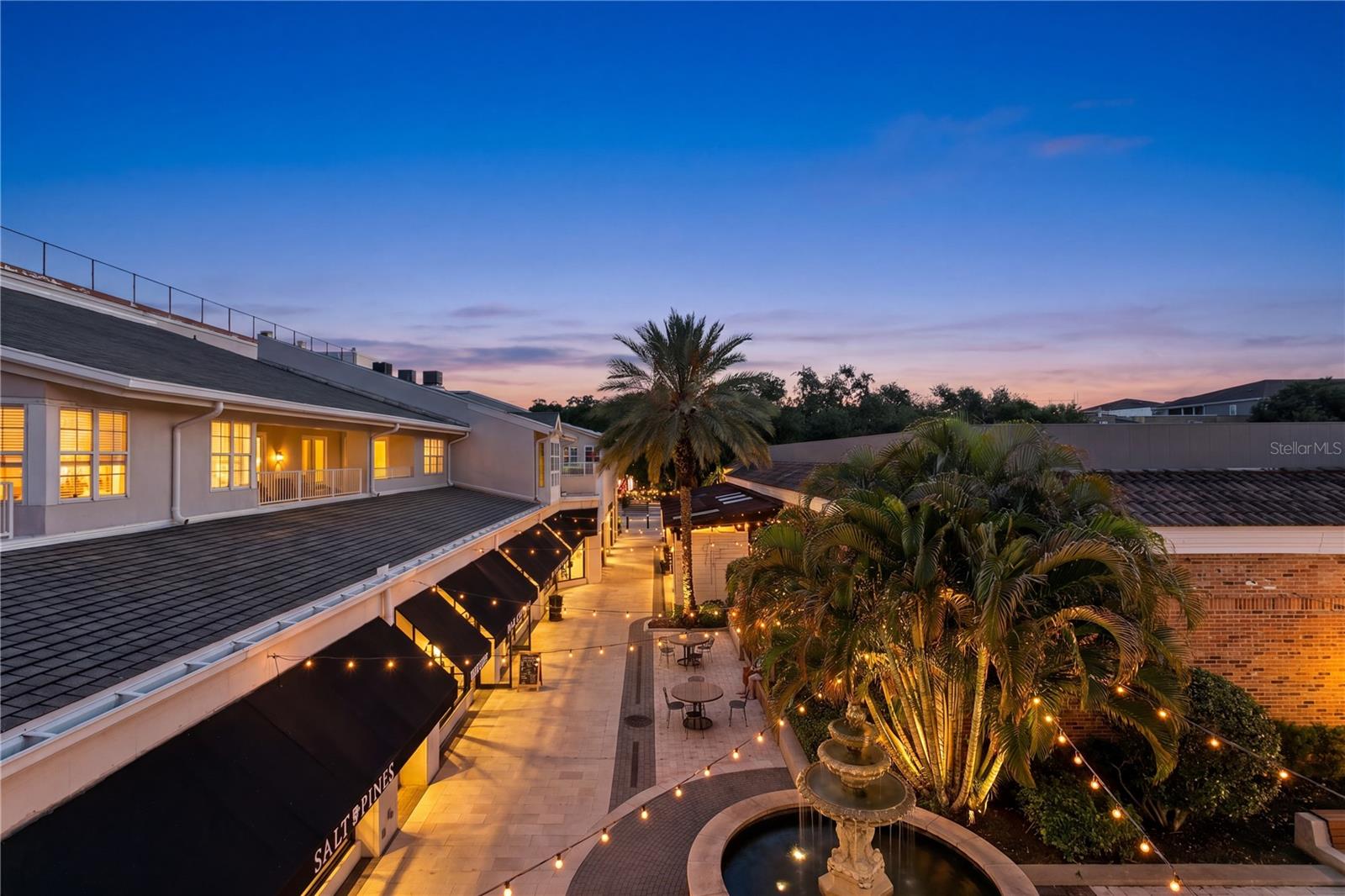 OLD HYDE PARK VILLAGE RESIDENT - Residential
