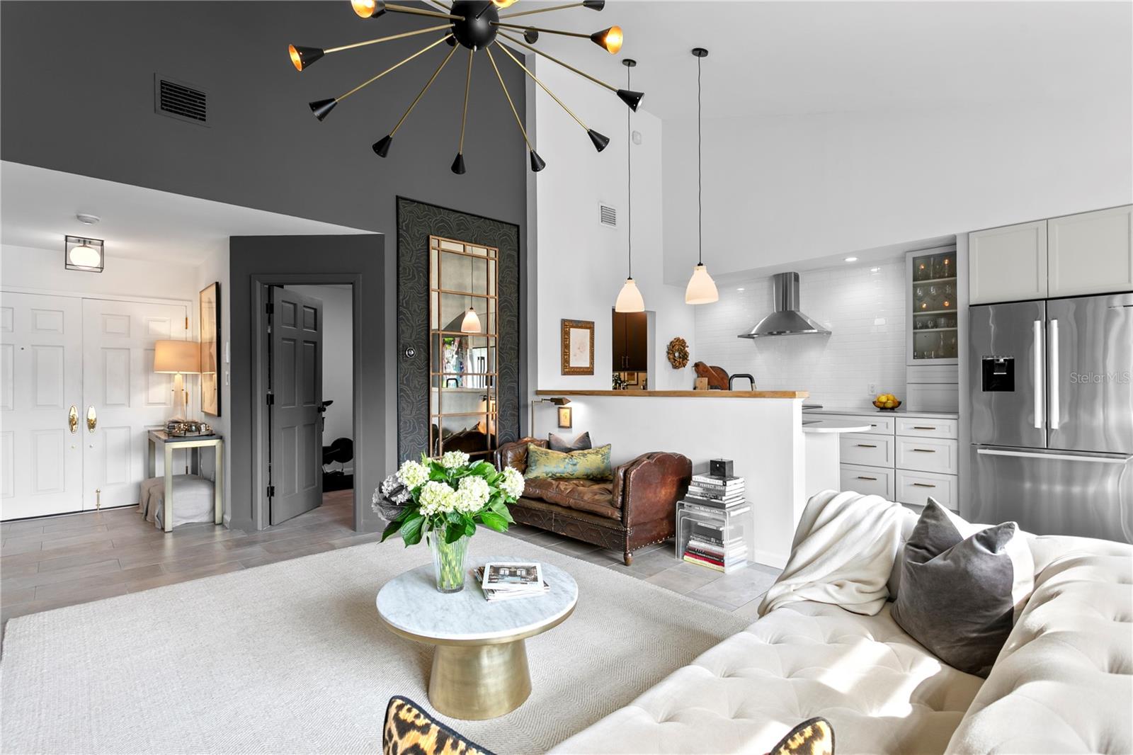 OLD HYDE PARK VILLAGE RESIDENT - Residential