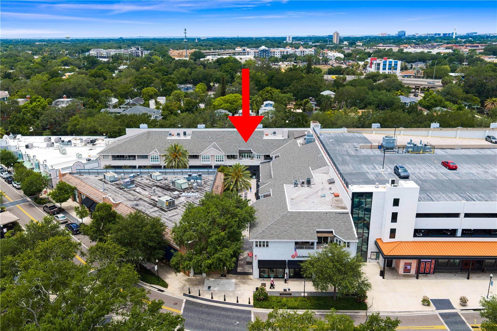 OLD HYDE PARK VILLAGE RESIDENT - Residential