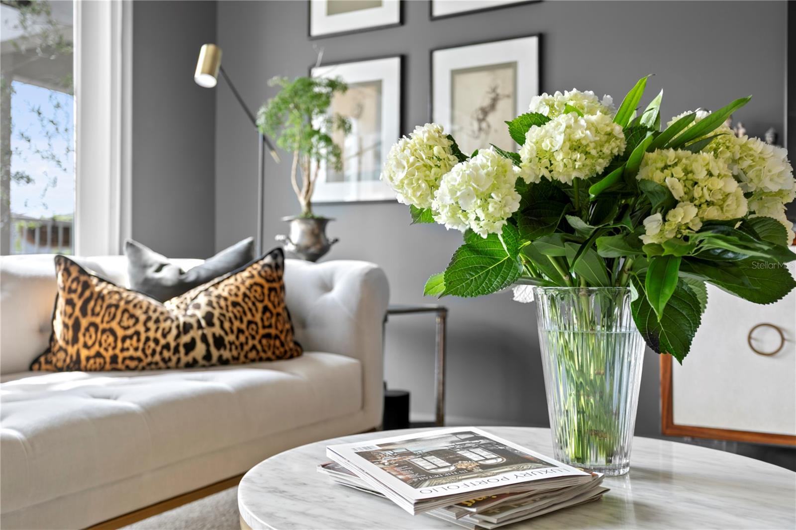 OLD HYDE PARK VILLAGE RESIDENT - Residential