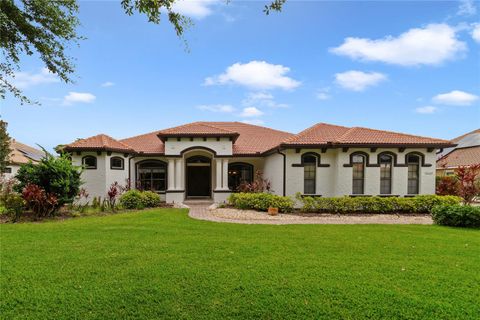 12663 HAWKSTONE DRIVE WINDERMERE FL 34786