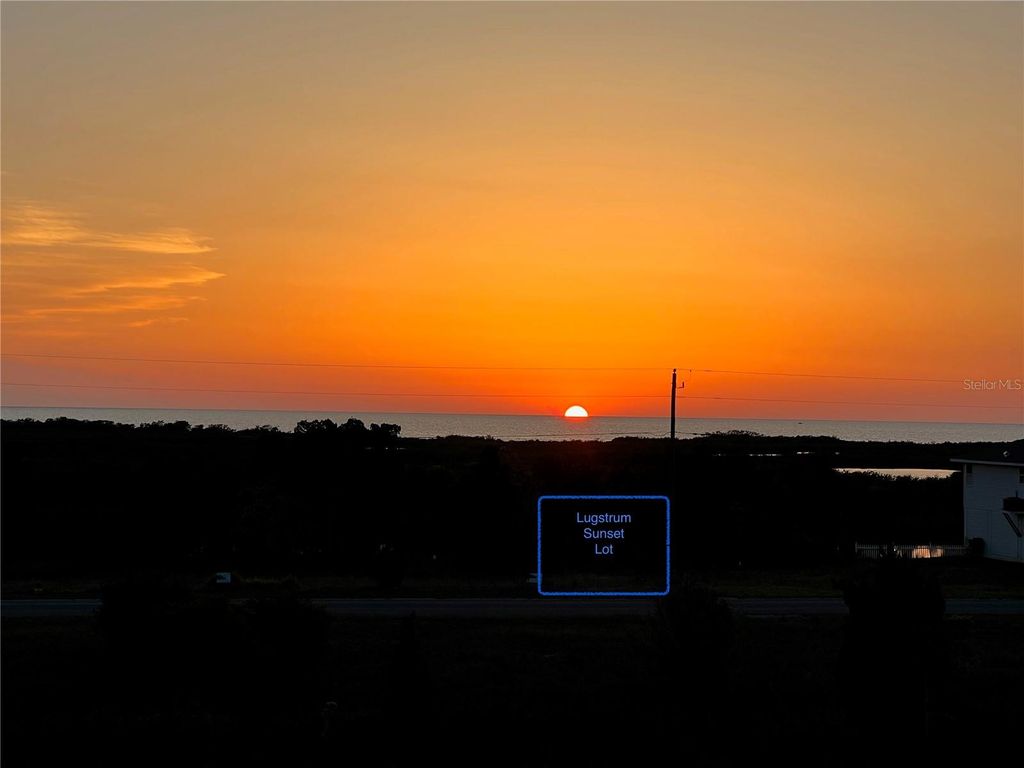 Photo of Lugustrum Drive, Hernando Beach, FL 34607 (MLS # W7881317)