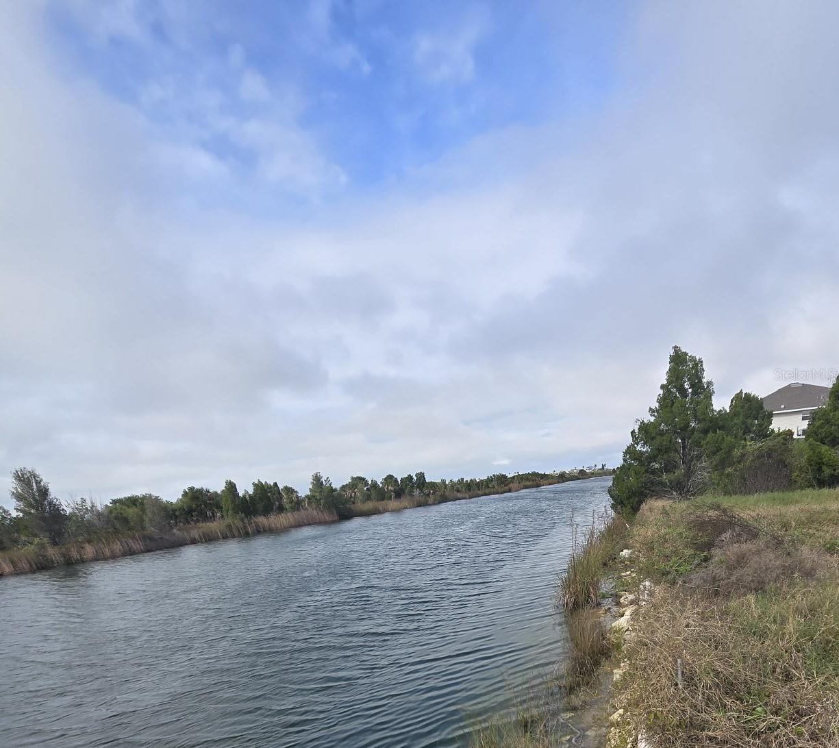 HERNANDO BEACH - Land