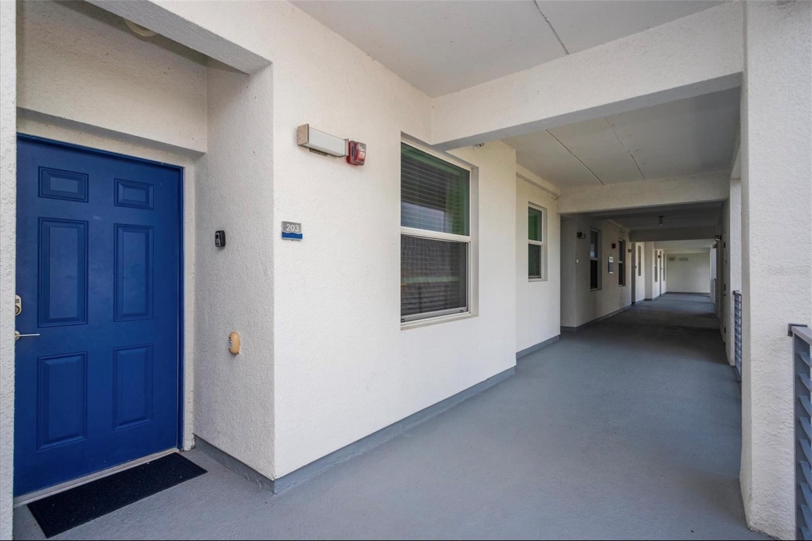 4751 CLOCK TOWER DRIVE 203