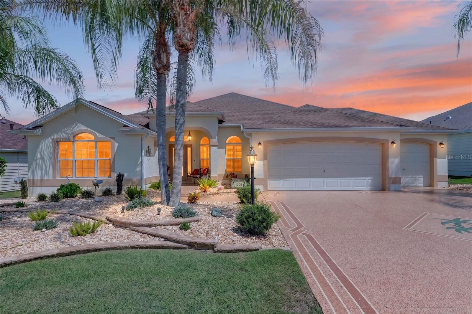1705 MOUNT CROGHAN TRAIL