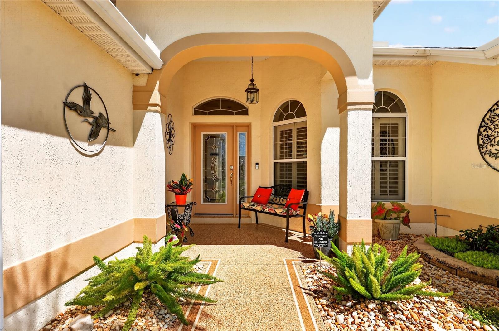 1705 MOUNT CROGHAN TRAIL