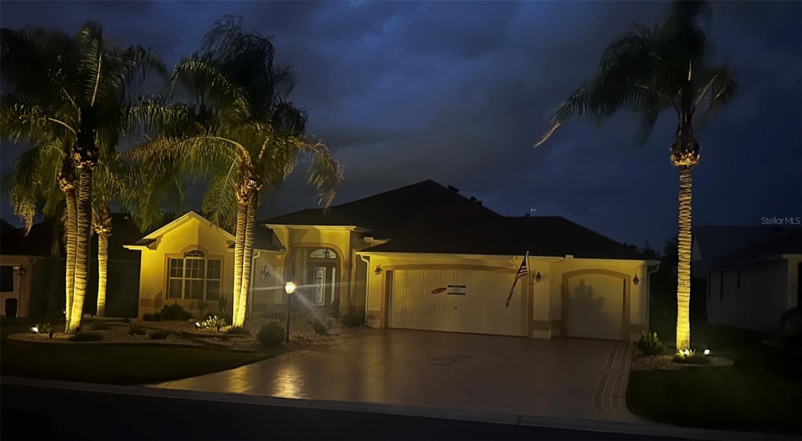 1705 MOUNT CROGHAN TRAIL