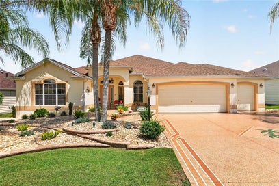 1705 MOUNT CROGHAN TRAIL THE VILLAGES FL 32162