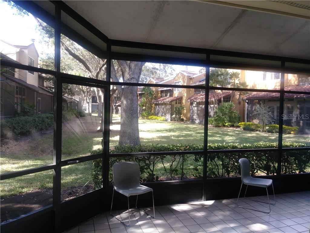 RAINTREE VILLAGE CONDO PH 02 - Residential Lease