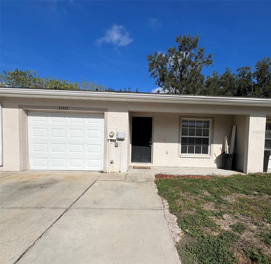 Photo of 37225 Grassy Hill Lane, Dade City, FL 33525 (MLS # TB8453871)