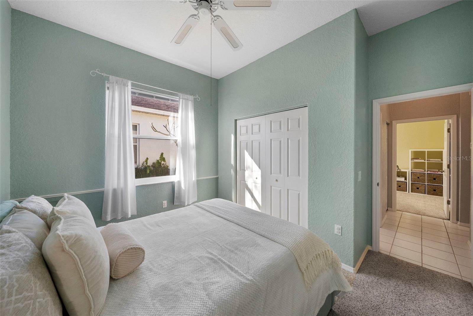 SUMMERFIELD VILLAGE SUBPHASE C U5A - Residential