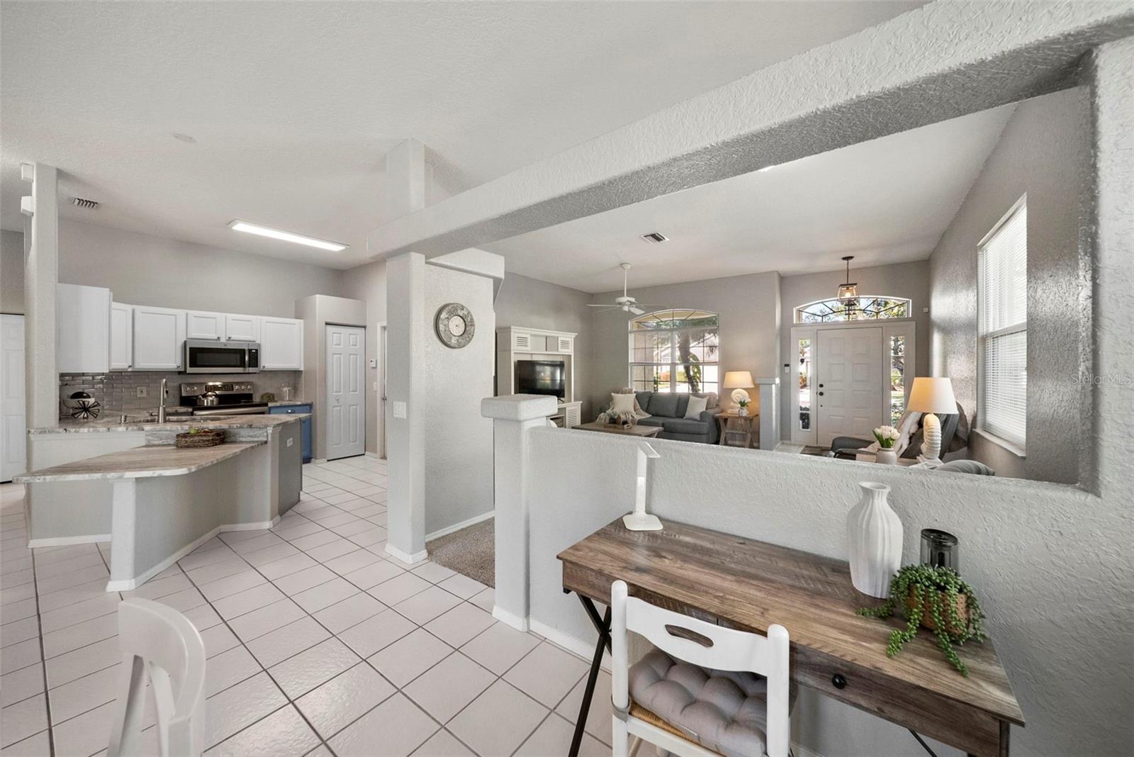 SUMMERFIELD VILLAGE SUBPHASE C U5A - Residential