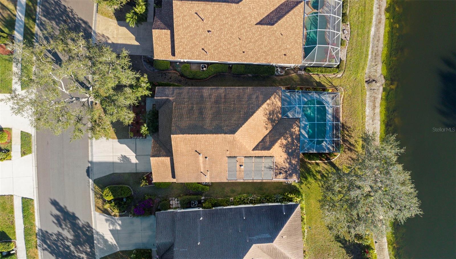 SUMMERFIELD VILLAGE SUBPHASE C U5A - Residential