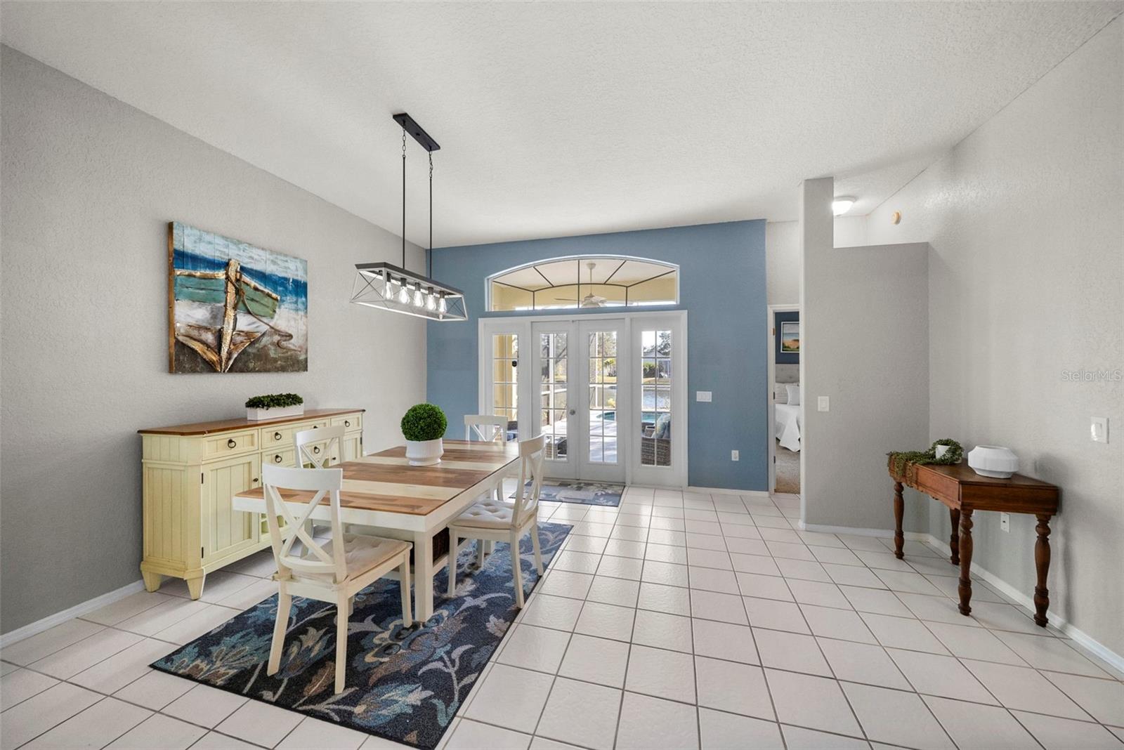 SUMMERFIELD VILLAGE SUBPHASE C U5A - Residential