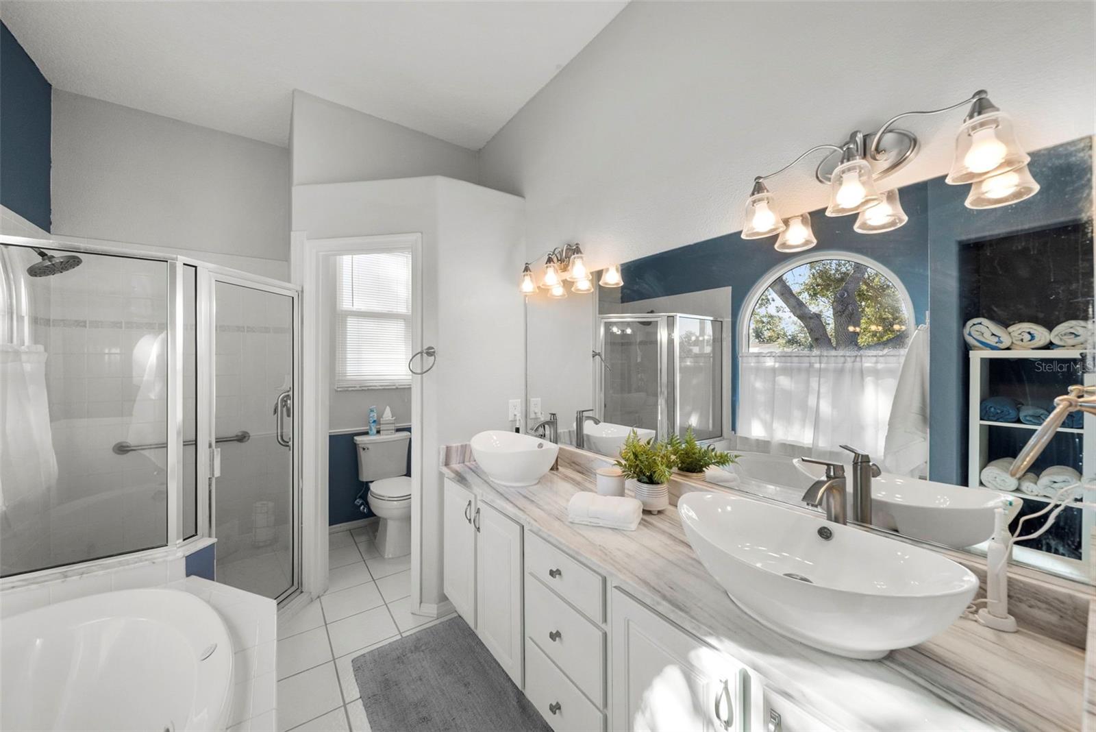 SUMMERFIELD VILLAGE SUBPHASE C U5A - Residential