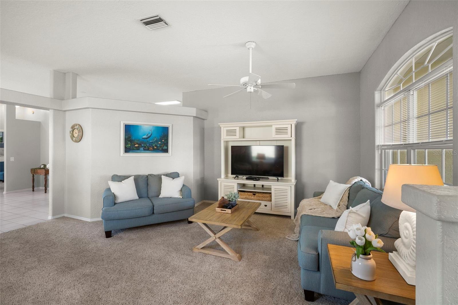 SUMMERFIELD VILLAGE SUBPHASE C U5A - Residential