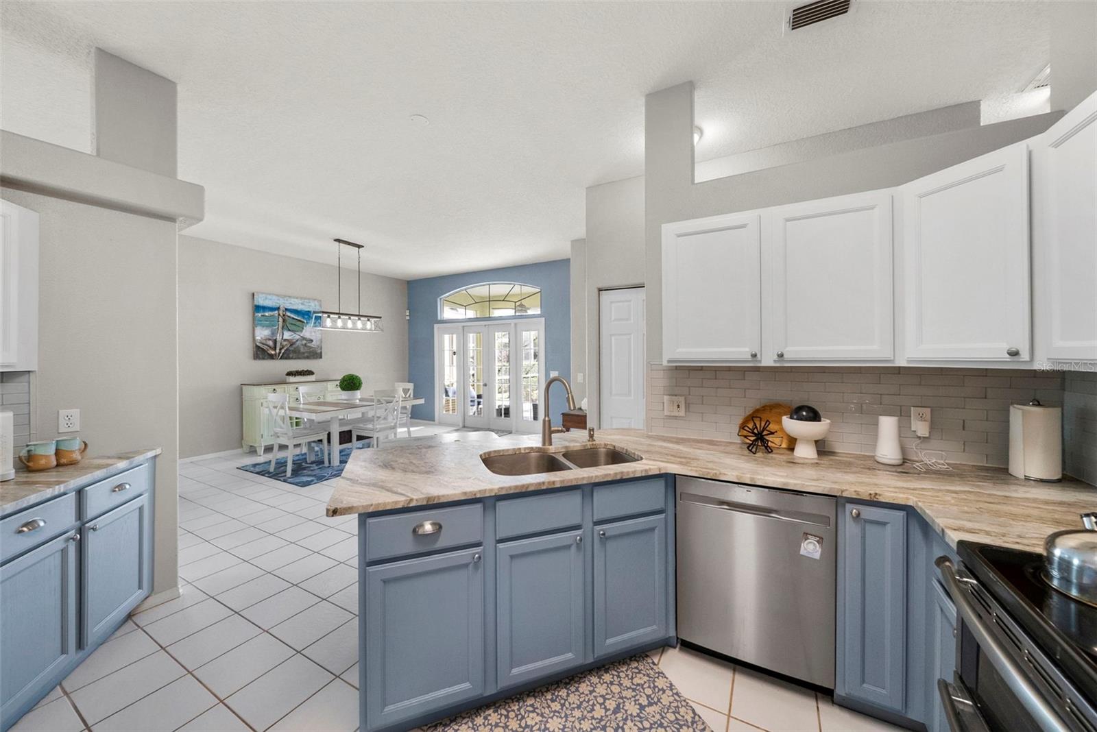 SUMMERFIELD VILLAGE SUBPHASE C U5A - Residential