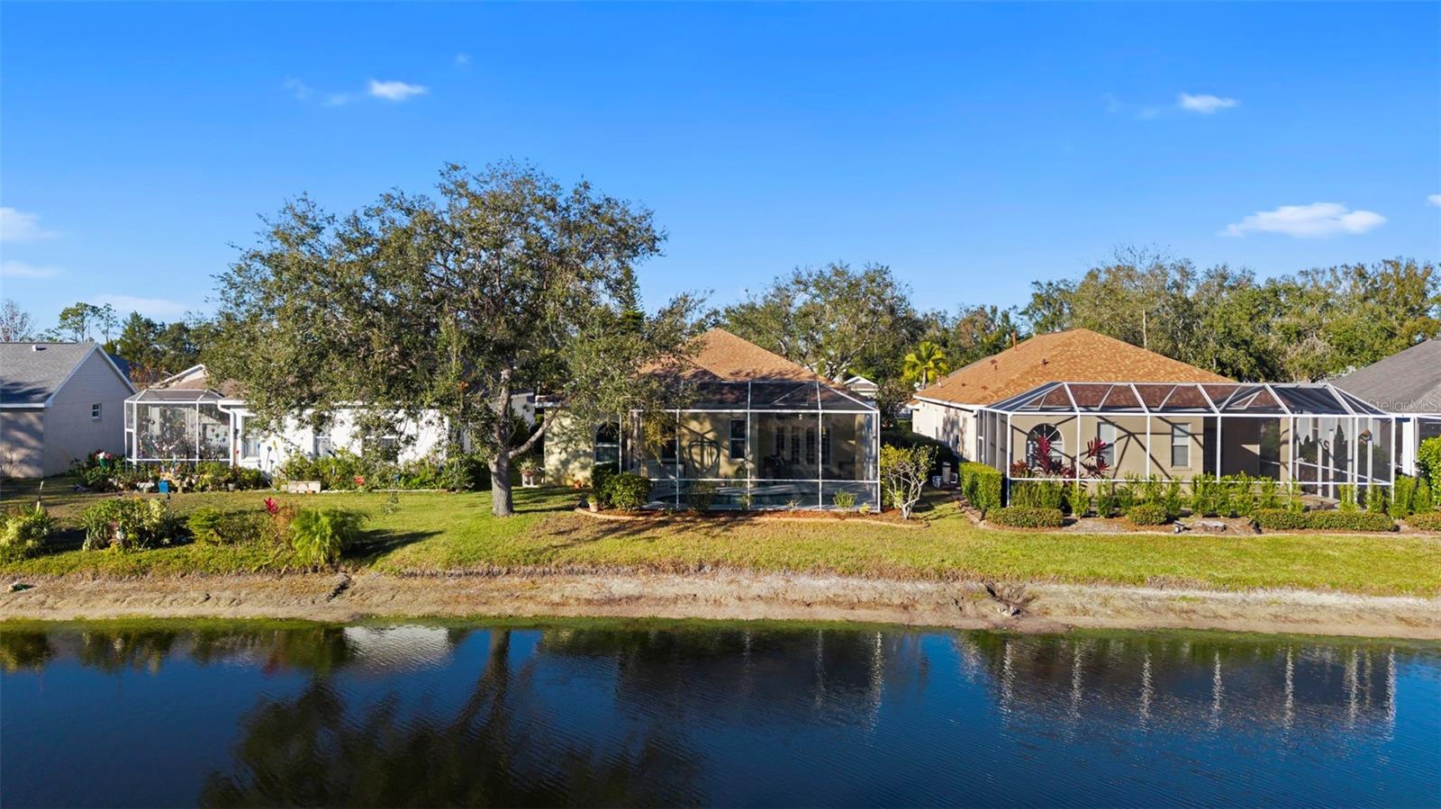 SUMMERFIELD VILLAGE SUBPHASE C U5A - Residential