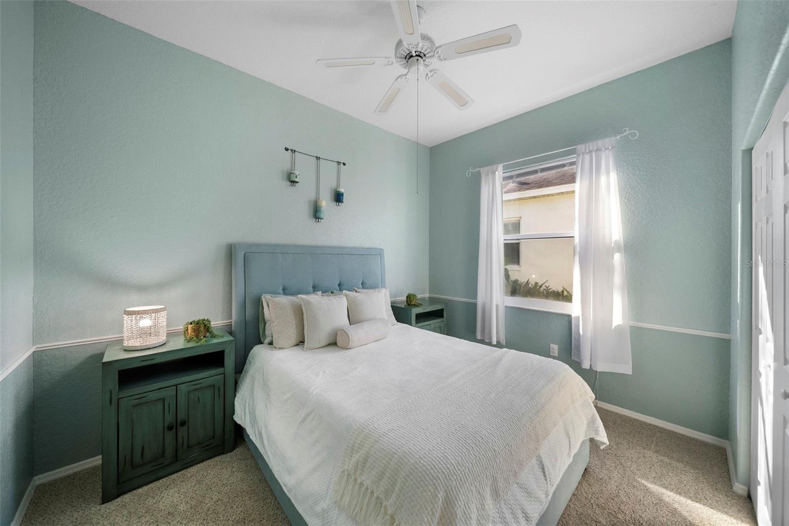 SUMMERFIELD VILLAGE SUBPHASE C U5A - Residential