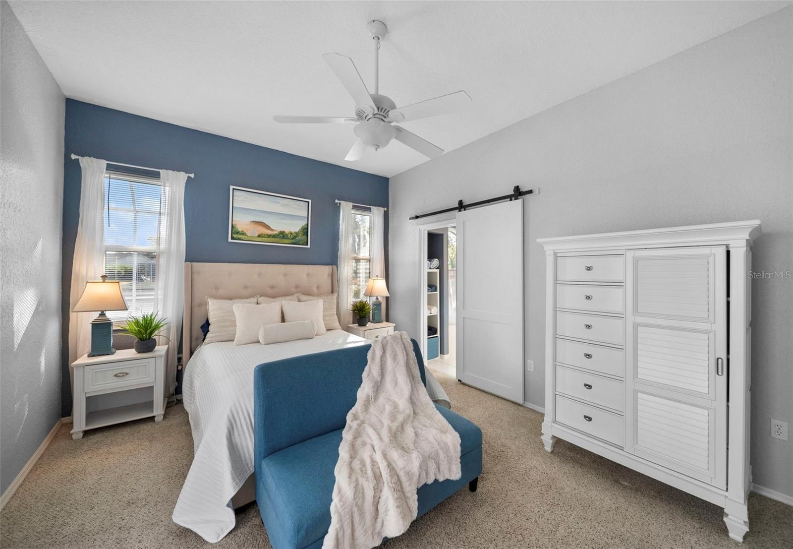 SUMMERFIELD VILLAGE SUBPHASE C U5A - Residential