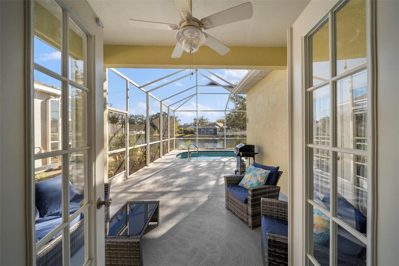 SUMMERFIELD VILLAGE SUBPHASE C U5A - Residential