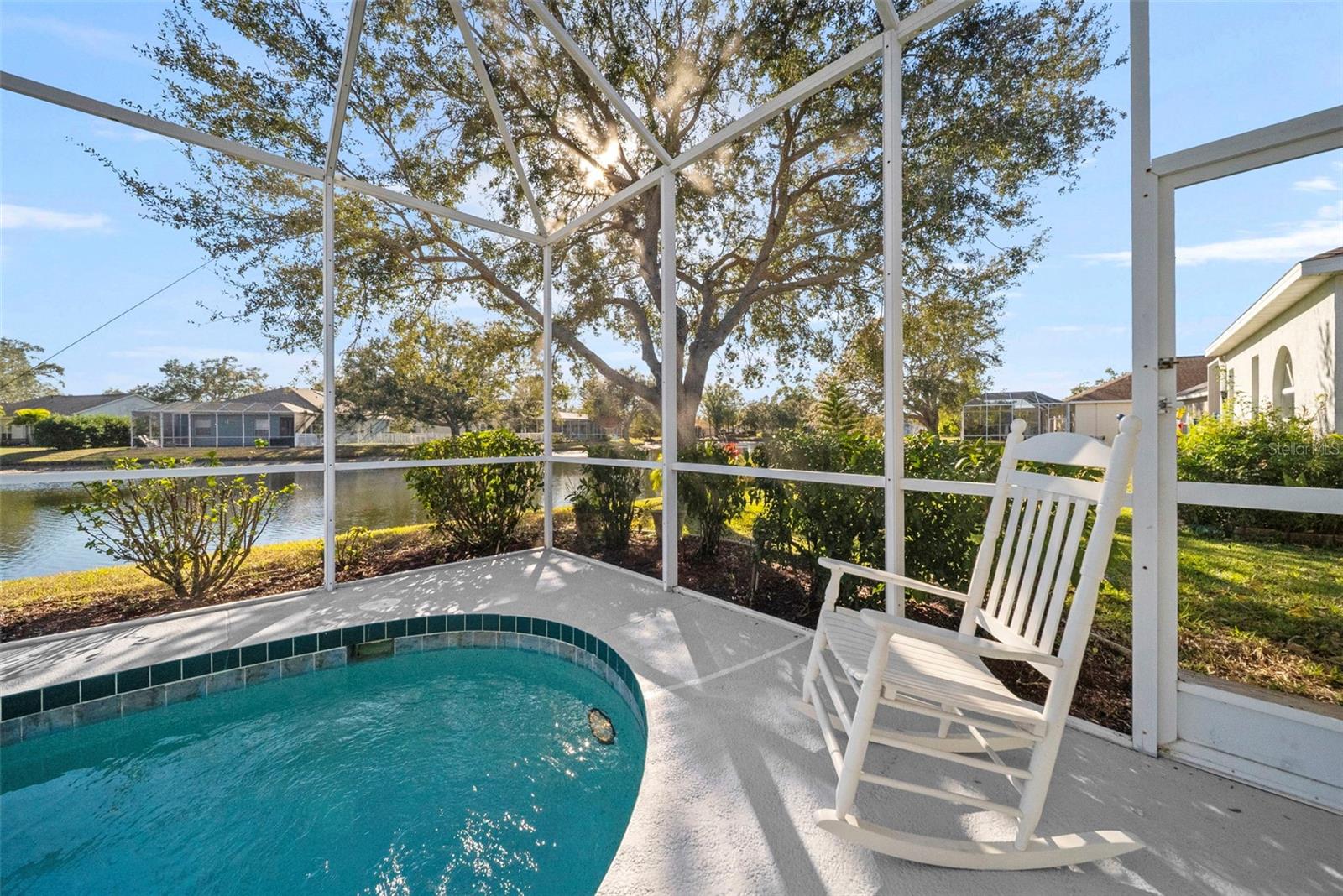 SUMMERFIELD VILLAGE SUBPHASE C U5A - Residential