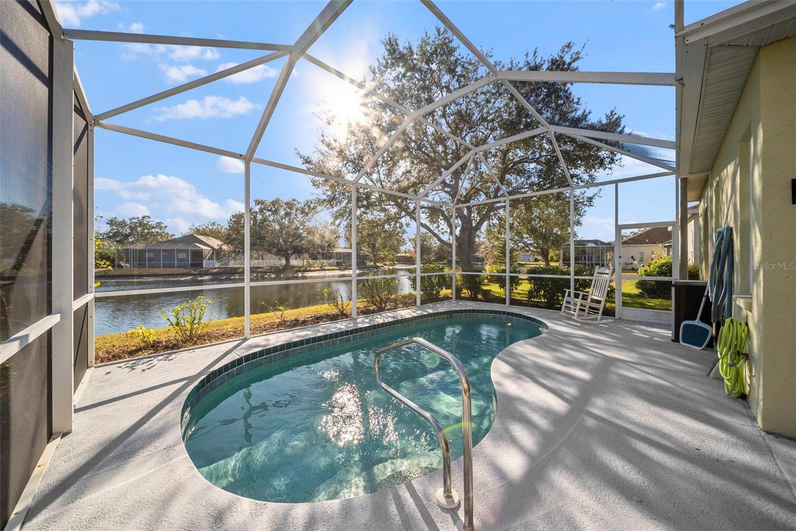 SUMMERFIELD VILLAGE SUBPHASE C U5A - Residential