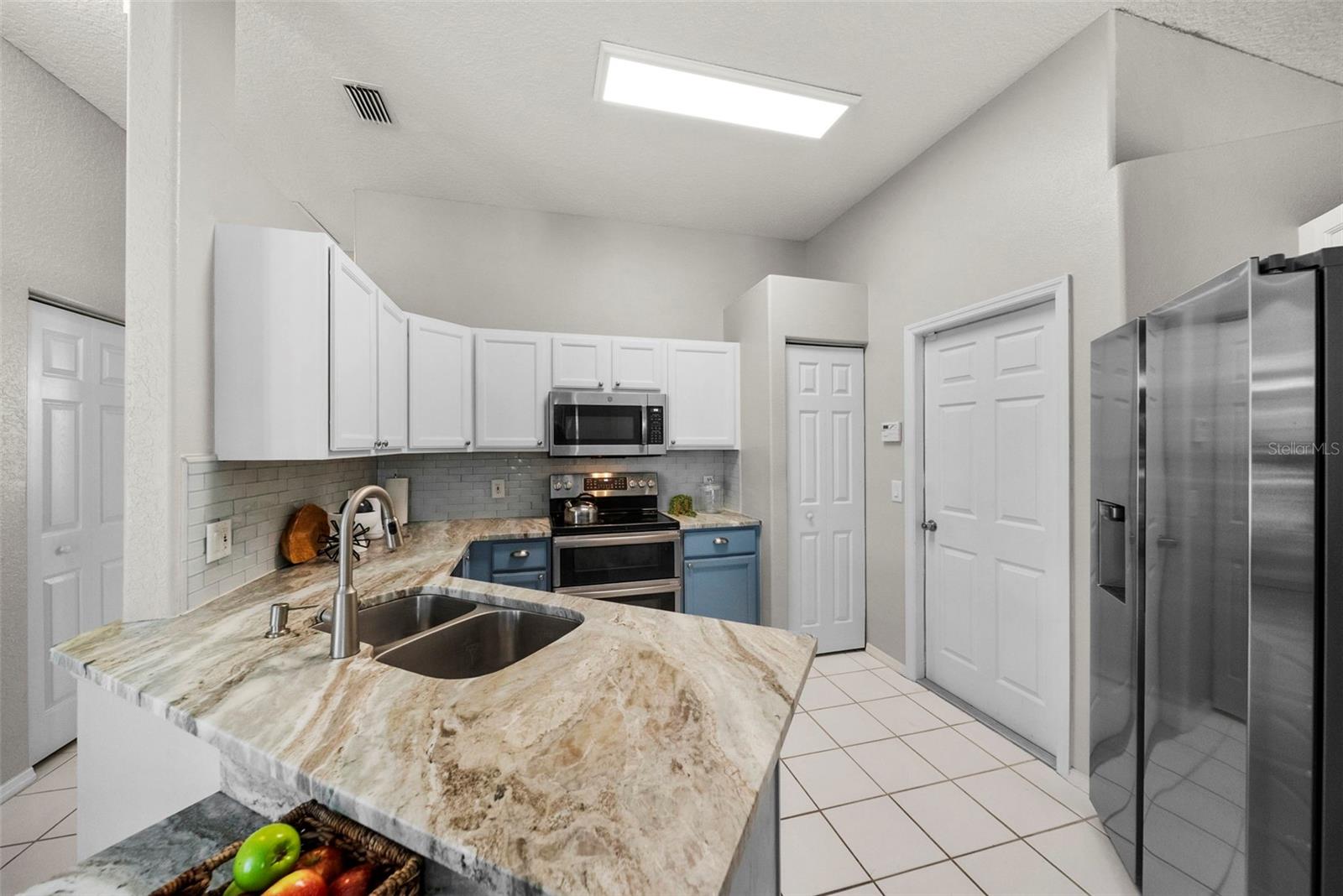 SUMMERFIELD VILLAGE SUBPHASE C U5A - Residential