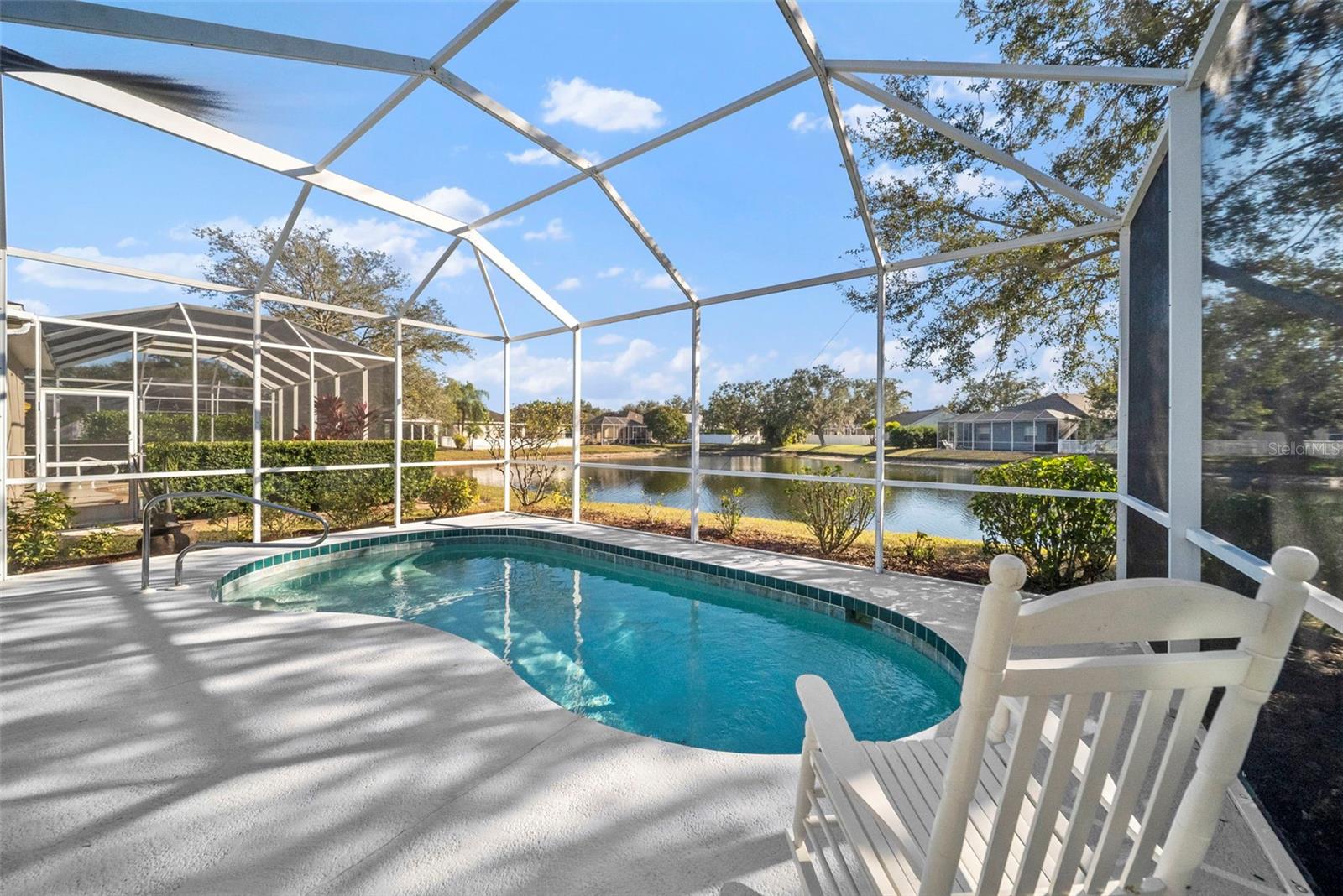 SUMMERFIELD VILLAGE SUBPHASE C U5A - Residential