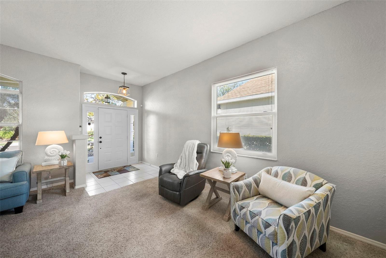 SUMMERFIELD VILLAGE SUBPHASE C U5A - Residential