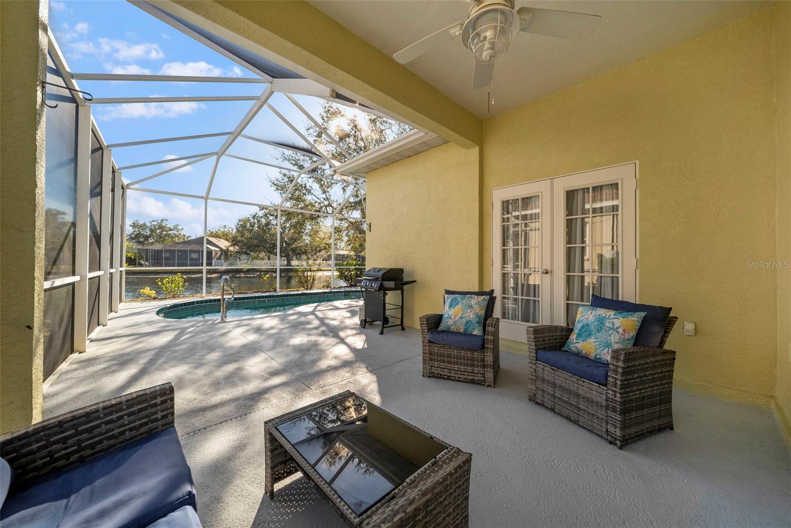 SUMMERFIELD VILLAGE SUBPHASE C U5A - Residential