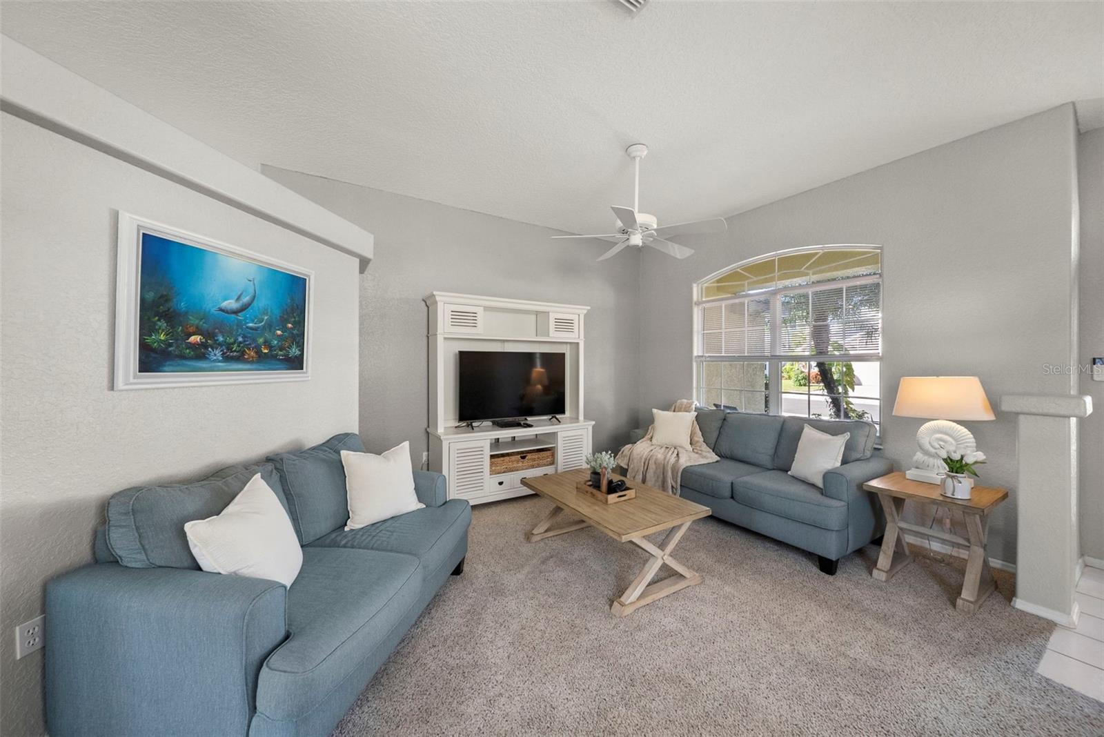 SUMMERFIELD VILLAGE SUBPHASE C U5A - Residential