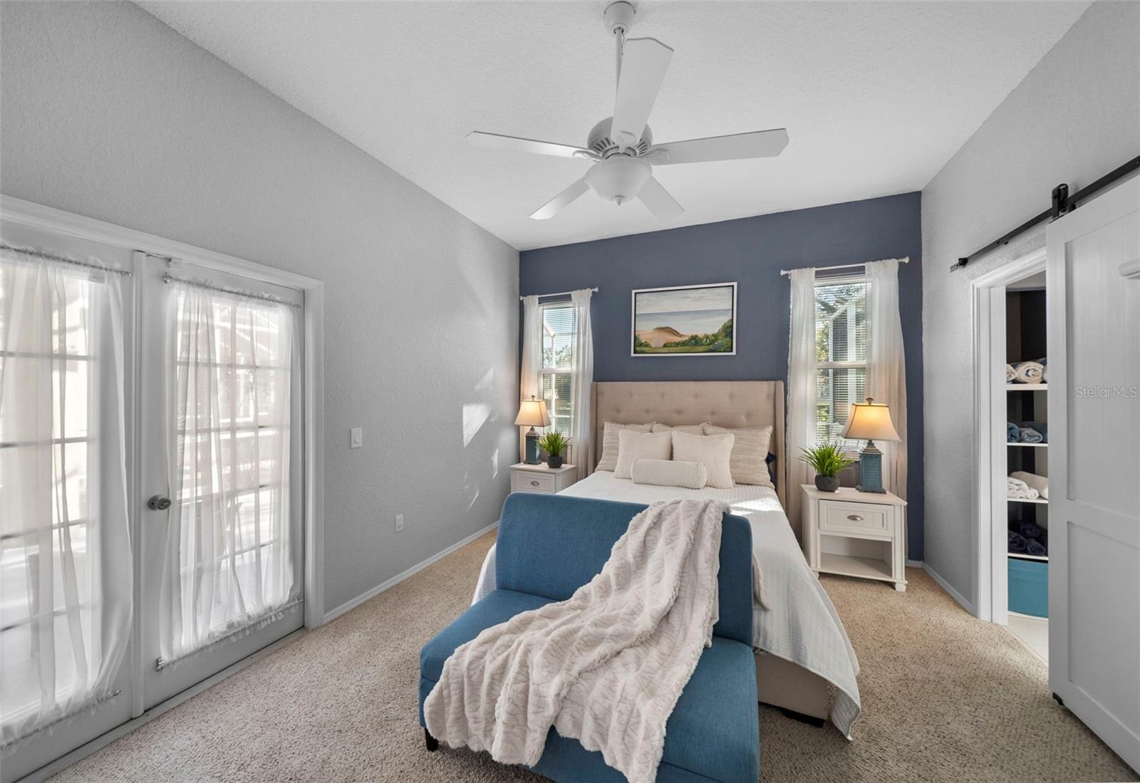 SUMMERFIELD VILLAGE SUBPHASE C U5A - Residential