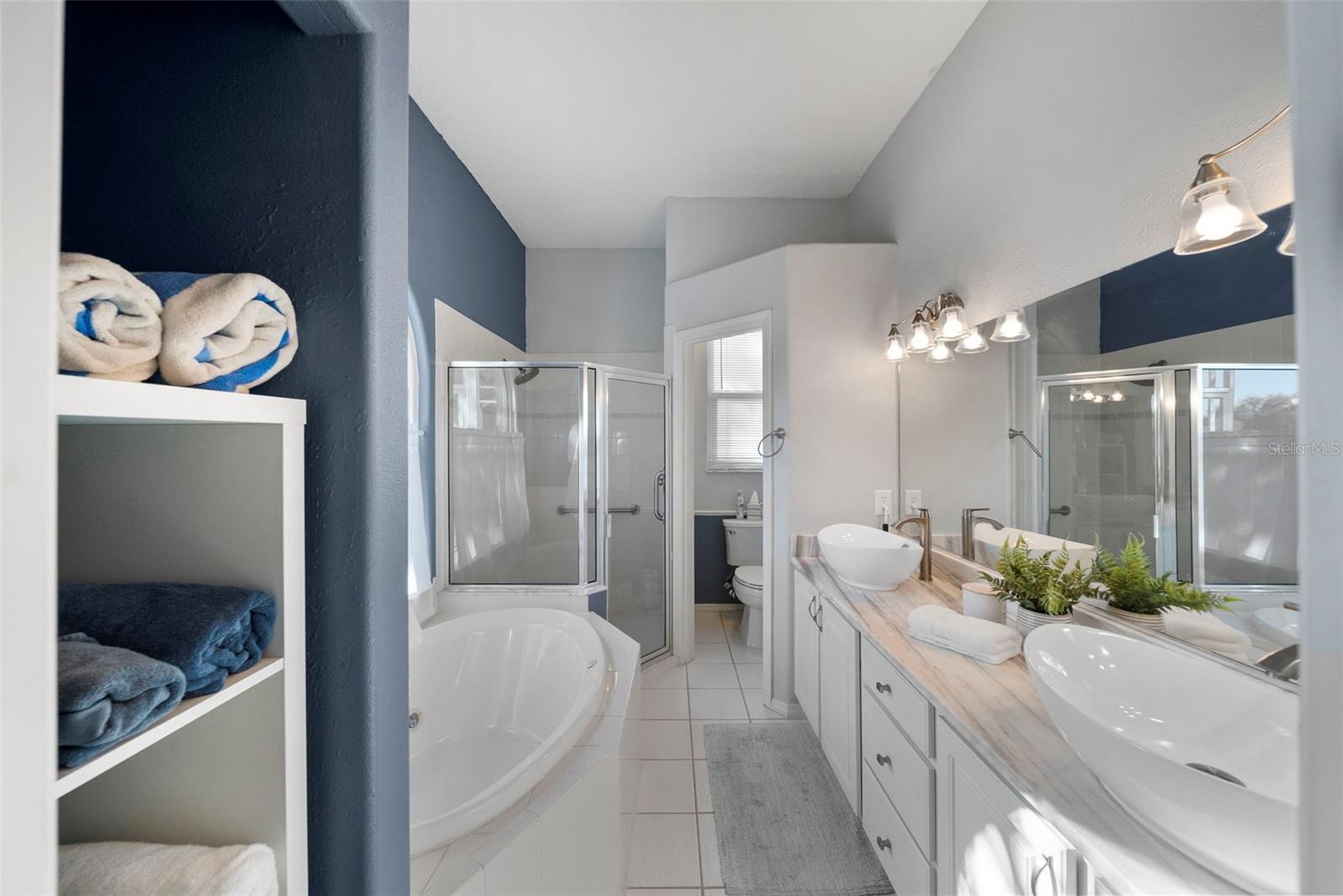 SUMMERFIELD VILLAGE SUBPHASE C U5A - Residential