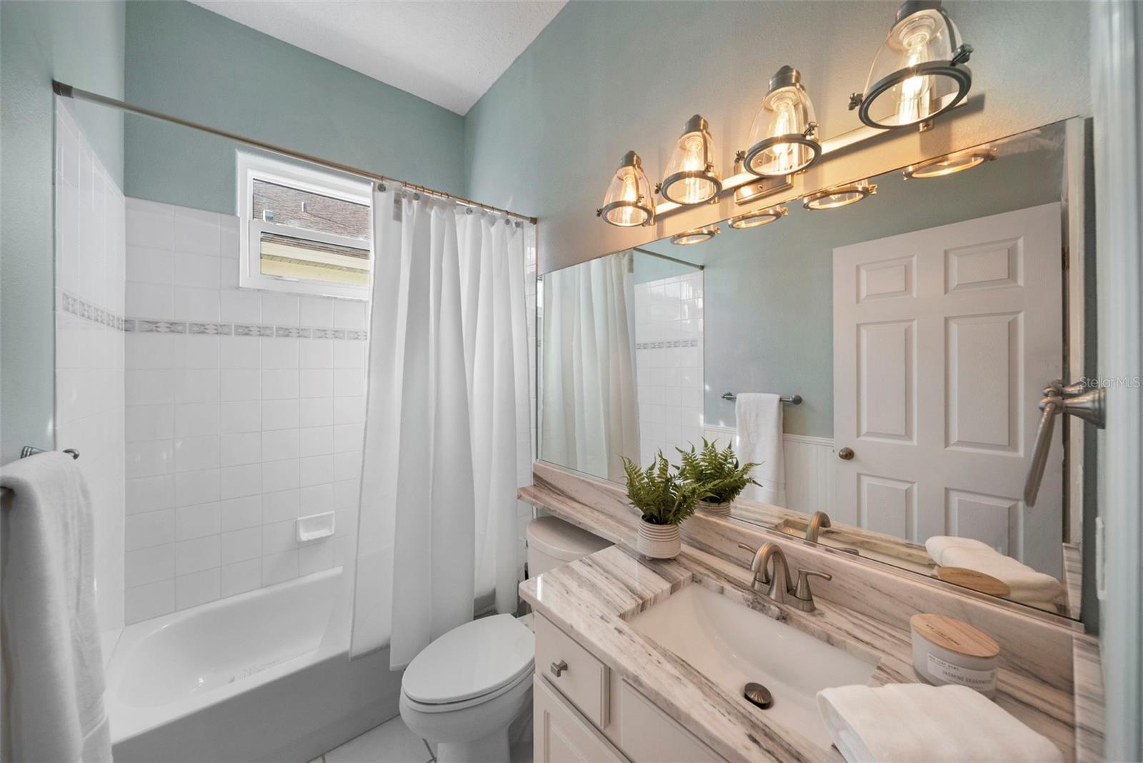 SUMMERFIELD VILLAGE SUBPHASE C U5A - Residential