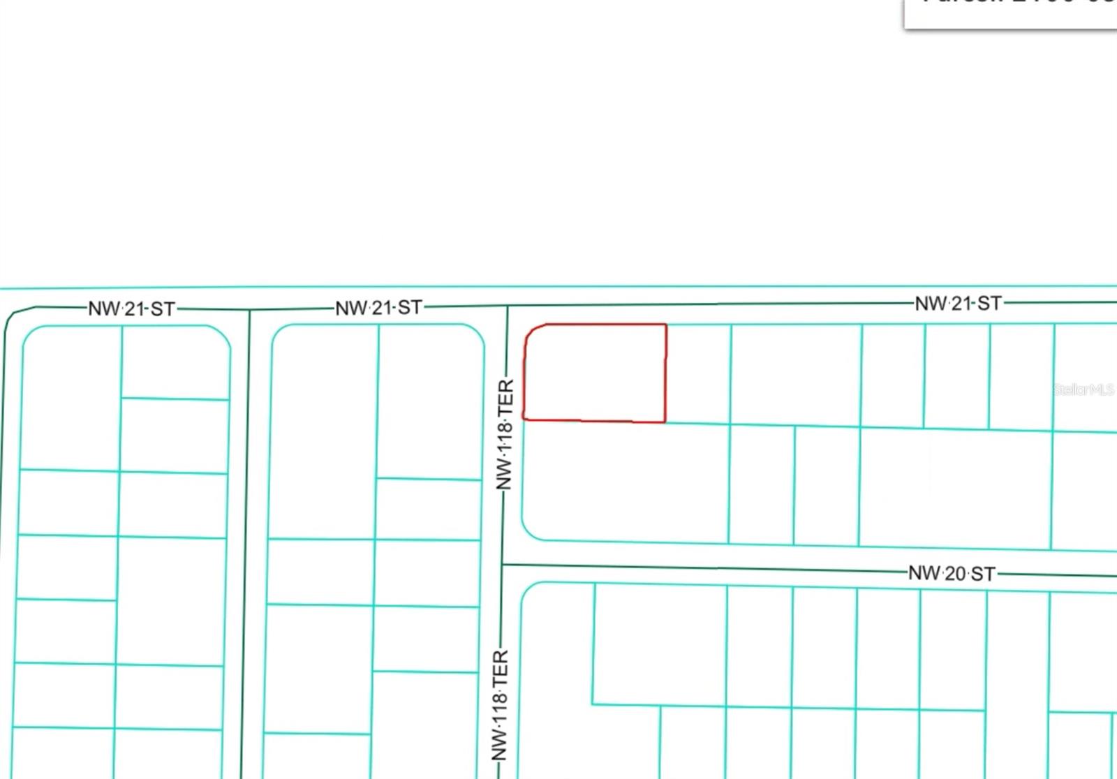 OCALA ESTATE - Residential