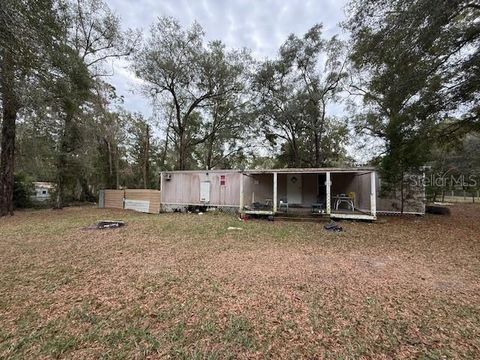 Tiny photo for 11860 NW 21st Street, Ocala, FL 34482 (MLS # OM715799)