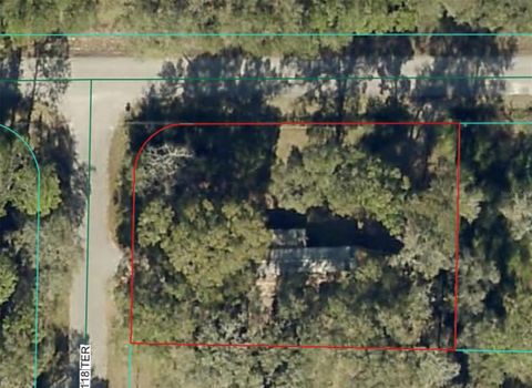 Photo of 11860 NW 21st Street, Ocala, FL 34482 (MLS # OM715799)