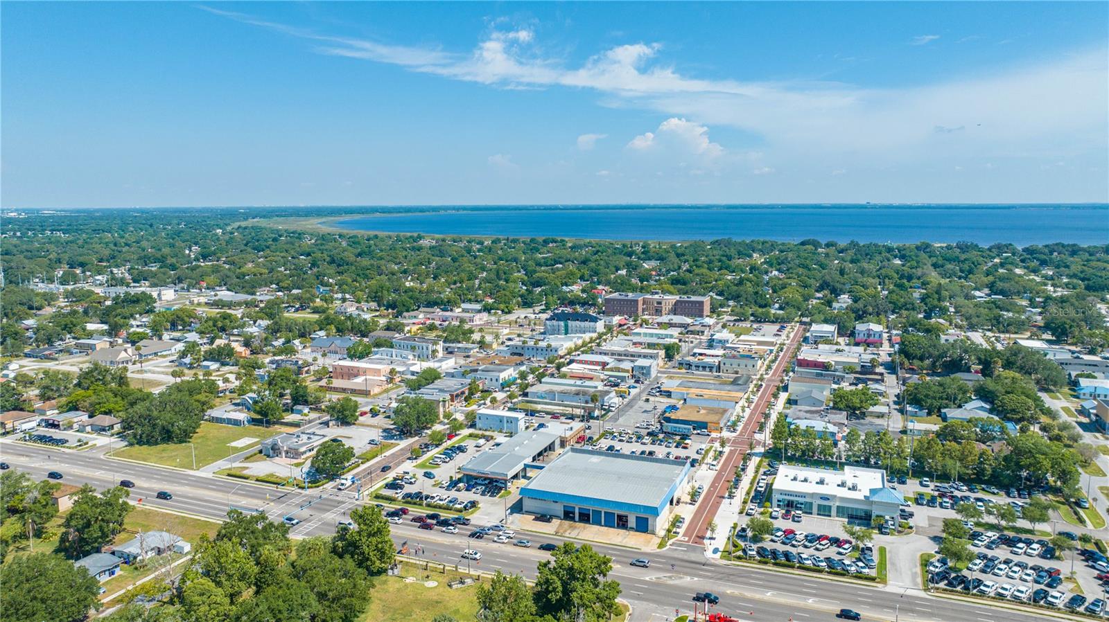 ST CLOUD 2ND TOWN OF - Residential